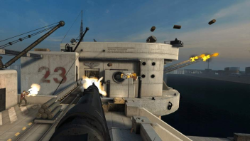 Sniper Elite VR na PC - Klucz Steam PL do zakupu i pobrania