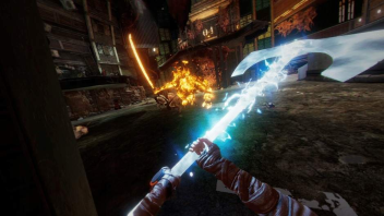 Hellsweeper VR - Odkryj piekielne wyzwania w wirtualnej rzeczywistości
