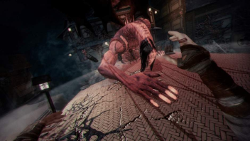 Hellsweeper VR - Odkryj piekielne wyzwania w wirtualnej rzeczywistości