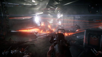 GTFO na PC - Klucz Steam w Polskiej wersji do zakupu