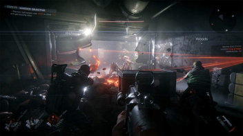 GTFO na PC - Klucz Steam w Polskiej wersji do zakupu