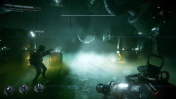 GTFO na PC - Klucz Steam w Polskiej wersji do zakupu