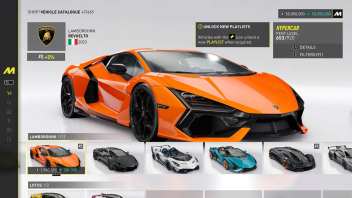 The Crew Motorfest PC KLUCZ Ubisoft - Najlepsza Gra Wyścigowa 2023