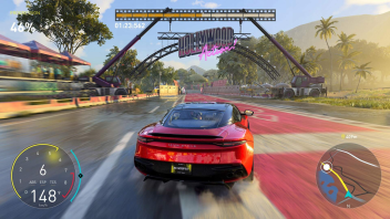The Crew Motorfest PC KLUCZ Ubisoft - Najlepsza Gra Wyścigowa 2023