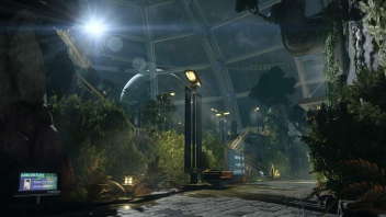 Prey PC STEAM KLUCZ PL - Odkryj mroczny świat wciągającej gry