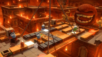 Overcooked! All You Can Eat - Gra na Steam