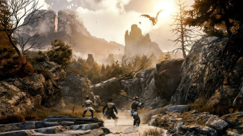 GreedFall PC STEAM KLUCZ PL - Odkryj nowe przygody w fantastycznym świecie
