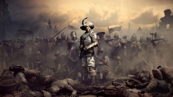 GreedFall PC STEAM KLUCZ PL - Odkryj nowe przygody w fantastycznym świecie