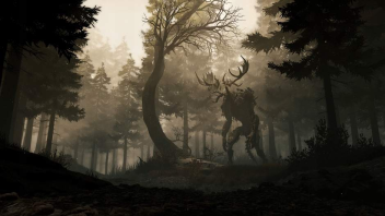 GreedFall PC STEAM KLUCZ PL - Odkryj nowe przygody w fantastycznym świecie