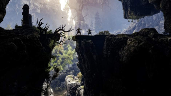 GreedFall PC STEAM KLUCZ PL - Odkryj nowe przygody w fantastycznym świecie