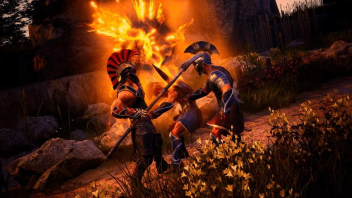 Achilles Legends Untold klucz do gry PC - kup teraz na Steam