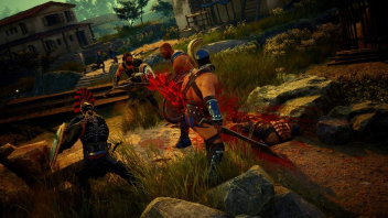 Achilles Legends Untold klucz do gry PC - kup teraz na Steam