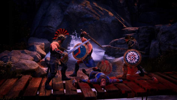 Achilles Legends Untold klucz do gry PC - kup teraz na Steam