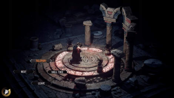 Achilles Legends Untold klucz do gry PC - kup teraz na Steam
