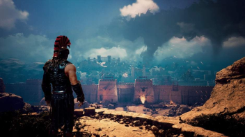 Achilles Legends Untold klucz do gry PC - kup teraz na Steam
