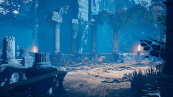 Achilles Legends Untold klucz do gry PC - kup teraz na Steam
