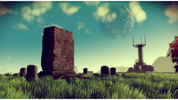 No Man's Sky na PC - Klucz Steam do odkrywania nieskończoności