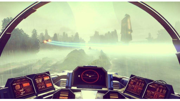No Man's Sky na PC - Klucz Steam do odkrywania nieskończoności