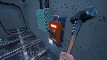 Symulator Cmentarza Statków 2 - Zbuduj swoje imperium na PC