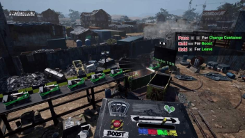 Symulator Cmentarza Statków 2 - Zbuduj swoje imperium na PC