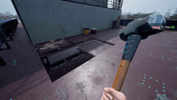 Symulator Cmentarza Statków 2 - Zbuduj swoje imperium na PC