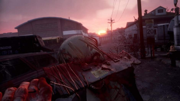 The Walking Dead: Saints & Sinners VR - Klucz Steam na PC