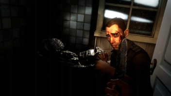 The Walking Dead: Saints & Sinners VR - Klucz Steam na PC