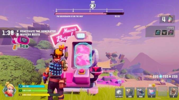 Die After Sunset Switch KLUCZ CYFROWY - Gra na Nintendo do pobrania