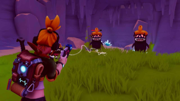 Die After Sunset Switch KLUCZ CYFROWY - Gra na Nintendo do pobrania