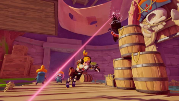 Die After Sunset Switch KLUCZ CYFROWY - Gra na Nintendo do pobrania