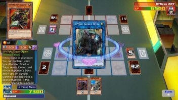 Yu-Gi-Oh! Legacy of the Duelist Link Evolution na Nintendo Switch