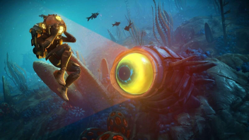 No Man's Sky na PC - Klucz Steam do odkrywania nieskończoności
