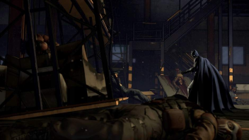 Batman - The Telltale Series PC STEAM KLUCZ - Zakup i pobierz teraz