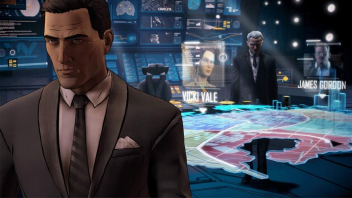 Batman - The Telltale Series PC STEAM KLUCZ - Zakup i pobierz teraz