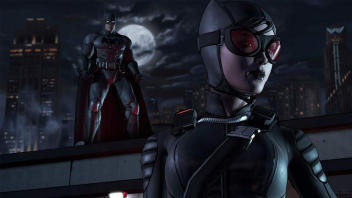 Batman - The Telltale Series PC STEAM KLUCZ - Zakup i pobierz teraz