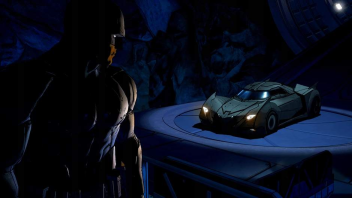 Batman - The Telltale Series PC STEAM KLUCZ - Zakup i pobierz teraz
