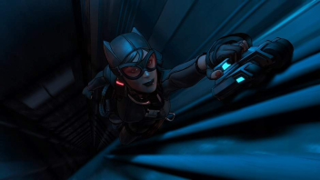 Batman - The Telltale Series PC STEAM KLUCZ - Zakup i pobierz teraz