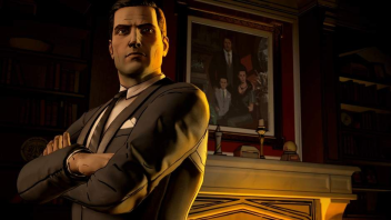 Batman - The Telltale Series PC STEAM KLUCZ - Zakup i pobierz teraz