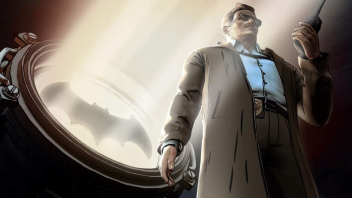 Batman - The Telltale Series PC STEAM KLUCZ - Zakup i pobierz teraz