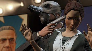 Batman - The Telltale Series PC STEAM KLUCZ - Zakup i pobierz teraz