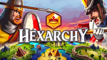 Hexarchy PC klucz STEAM - gra strategiczna w polskim stylu