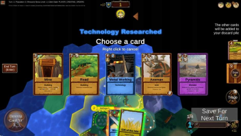 Hexarchy Steam - Klucz Gry | Strategia 4X Dark Fantasy