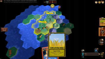 Hexarchy Steam - Klucz Gry | Strategia 4X Dark Fantasy