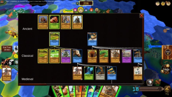 Hexarchy Steam - Klucz Gry | Strategia 4X Dark Fantasy