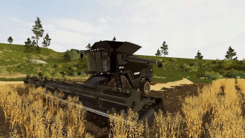 Farming Simulator 20 na Nintendo Switch - Klucz Cyfrowy do Gry