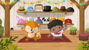 Farming Simulator Kids Switch – rolnicza zabawa dla dzieci