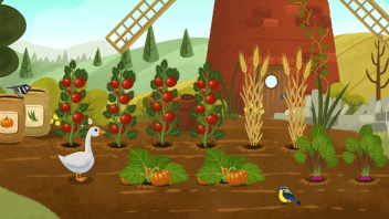 Farming Simulator Kids Switch Klucz Cyfrowy na Nintendo