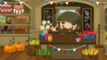 Farming Simulator Kids Switch Klucz Cyfrowy na Nintendo