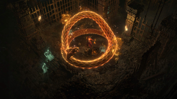 Diablo IV na Xbox Series X|S i One – epicka akcja RPG