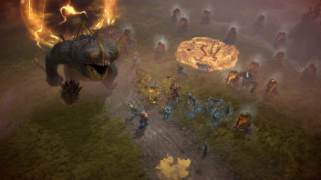 Diablo IV na Xbox Series X|S i One – epicka akcja RPG
